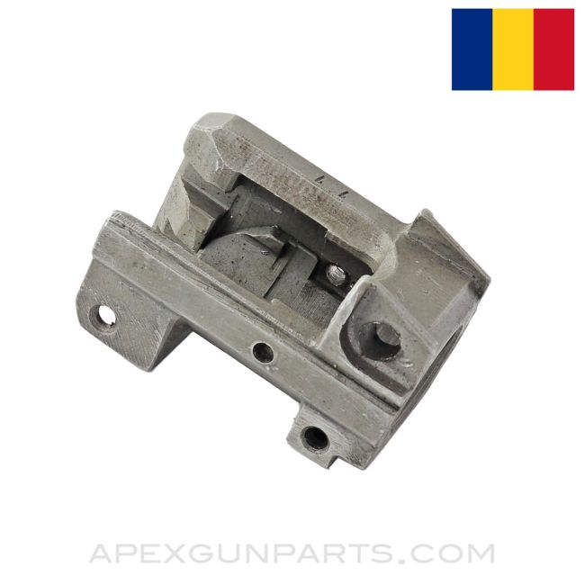 Romanian RPK Project Front Trunnion *Fair*