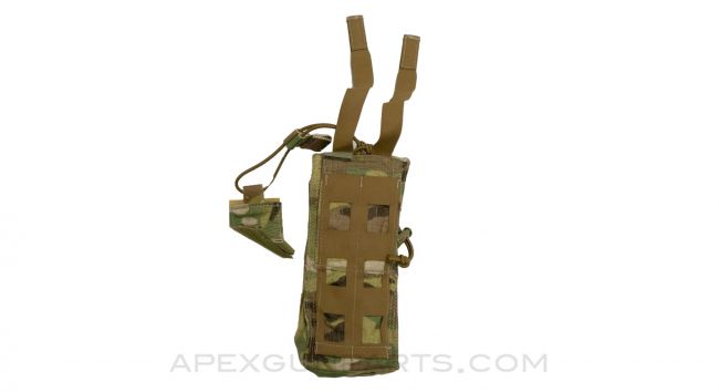 Crye Precision 5.56/7.62/MBITR Pouch, Multicam *NEW*