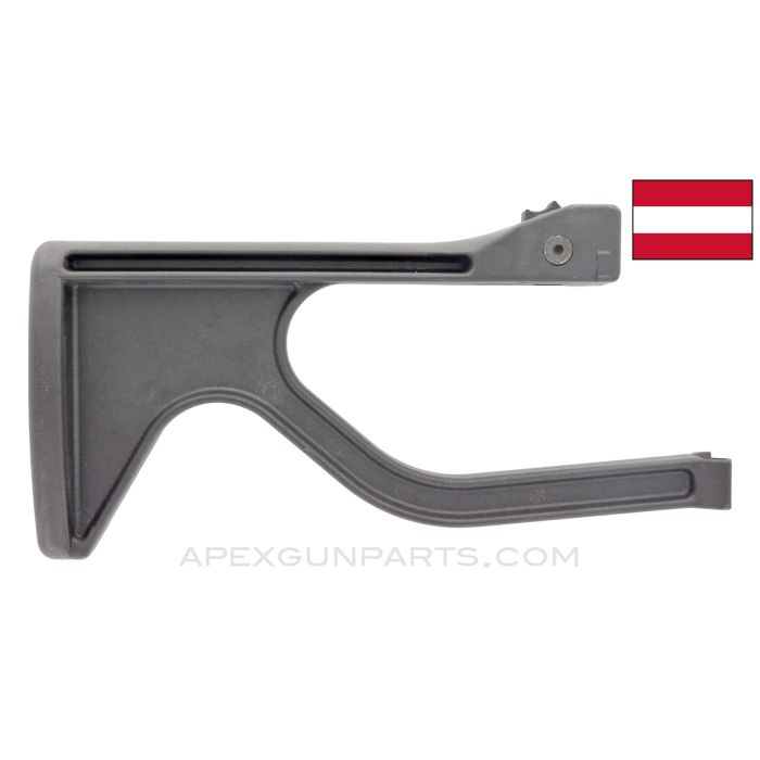 Steyr SPP/TMP Shoulder Stock *NEW*