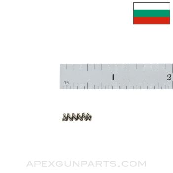 Bulgarian AK-74 Extractor Spring *Good*