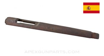 Spanish M93 Handguard, 14.25", Wood *Fair*