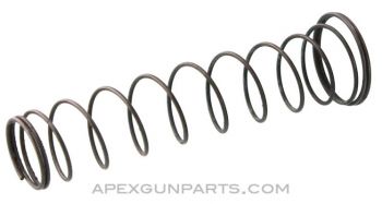 Coil Spring for AK Buttstock Cleaning Kit Storage, *Very Good to Excellent* 