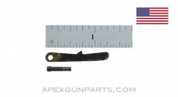 Ruger AC-556 Indexing Pawl and Pivot Pin, *Good*
