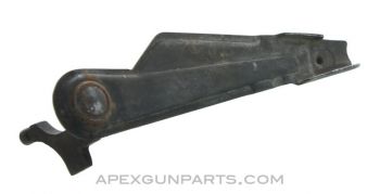 Romanian AKM Safety Selector Lever, Rusted, Sold *As Is*