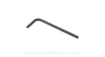 Allen Wrench for Mauser M98, 2.3mm *Very Good*