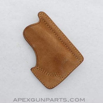 Galco Front Pocket Horsehide Holster, Seecamp LWS .32, PH262 *NEW*