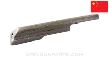 Chinese AK-47 Top Cover, 7.62x39 *Good*