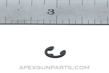 AR-15 E-Clip for Ejection Door Rod, *NOS* 
