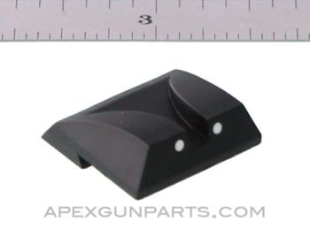 S&W Sigma Rear Sight Assembly PENDING-C