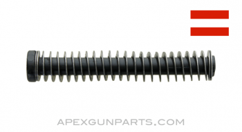 Steyr M9-A1 Recoil Spring and Guide Assembly, 9mm, Austrian, *Very Good*