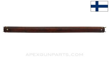 Finnish 1891 Mosin Nagant Rifle upper Handguard, *Good*