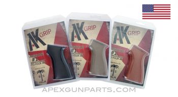 US Palm AK-47 Pistol Grip, Polymer *NEW*