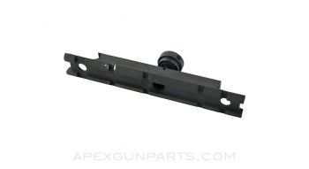AR-15 / M16 Ultralux Carry Handle Scope Mount *Good*