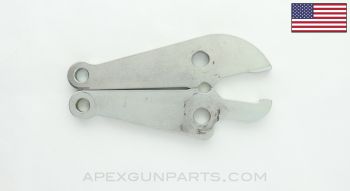 AK Rivet Jaws for 24" Bolt Cutters, by Requiem Tools, *Shopworn / As-Is*