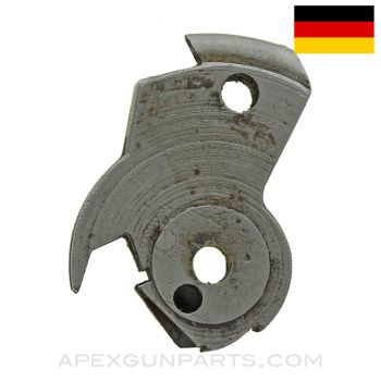 German SAUER 38H Hammer *Good*