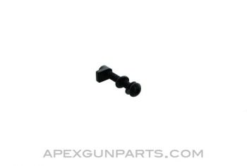 Locking Pin for AR-15, M4 Style Stock, CA Compliant, *NEW* 