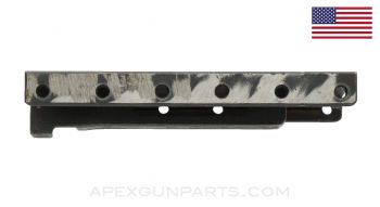 Browning ANM2 Top Plate w/Reset Bracket, 30-06 *Good* 