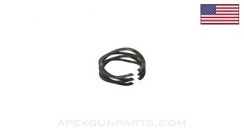 M16A1 Delta Ring Weld Spring, *Good*