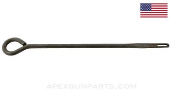 1911 USGI Cleaning Rod, .45ACP *Very Good*