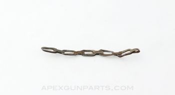 Maxim MG Filler Valve Chain, 3-3/8", Steel *Good*