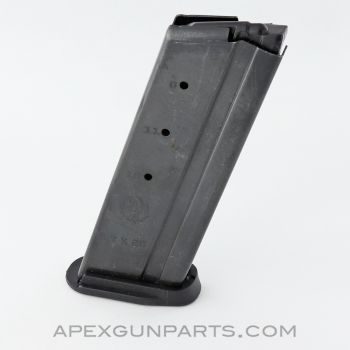 Ruger 57 Magazine, 20rd, Steel, 5.7x28 *Very Good*