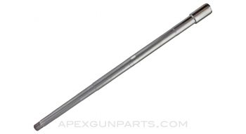 AK-47 Barrel, 16", 1960's Pattern, No Handguard Cut, In the white, US 922(r) Compliant, 7.62X39 *NEW*