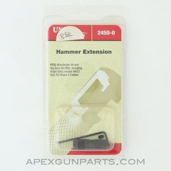 Uncle Mike's Hammer Extension, Winchester 94, 2450-0 *NEW*