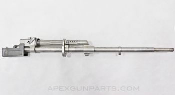 RPK Barrel Assembly, 23", Chrome Lined, In The White, 7.62x39, U.S. Made 922(r) Compliant *Excellent* 