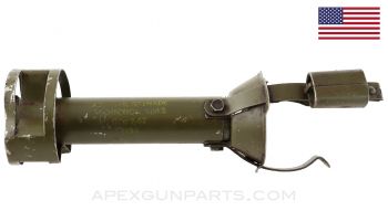 U.S. M1A2 Grenade Adapter *Fair*