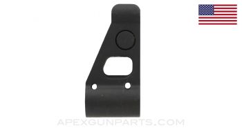 AK Front Sight Block Assembly, US Made *Very Good*