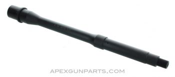 AR-15 Pistol Barrel, 11.5 Inch, 1/7 RH Twist, 5.56mm, Nitrided, *NEW* 