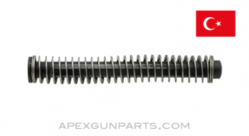 Canik TP9 SA / SF Pistol Recoil Spring Assembly, *Very Good* 