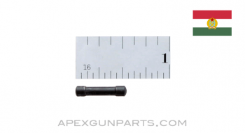 FEG AP-MBP Pistol Trigger Guard Pivot Pin, Hungarian, 7.65mm, *Good*