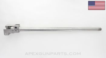 VSKA / AKM Barrel, 16" with Trunnion, For Combination Gas Block, In The White, US Made 922(r), 7.62x39 *Unused*