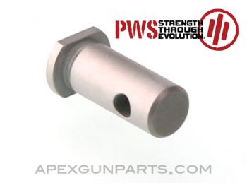 PWS MK2 Series Cam Pin, .308/7.62mm, Piston Driven, US Made, *NEW*