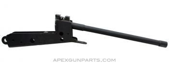 L1A1 Lower Receiver, Stripped