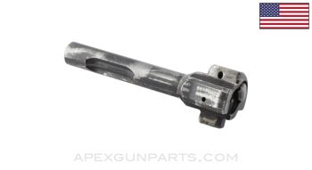 AK-47 / AKM Project Bolt, Complete, Nitride, US Made 922(r) Compliant, 7.62x39 *As-Is*
