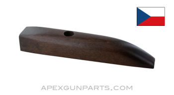 Czech ZBK 110 Rifle Handguard, Wood *Very Good*