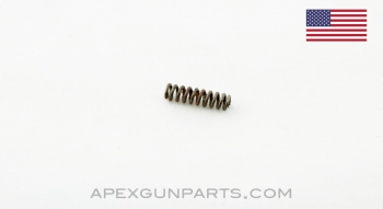 Winchester 62 Rifle Trigger Spring, .22 *Good*