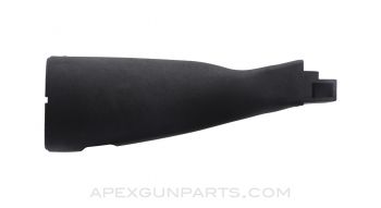 AK-47 / AKM Buttstock, Stripped, Polymer, Black *Excellent*