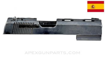 Llama XA Pistol Slide Assembly, .32 ACP *Good*