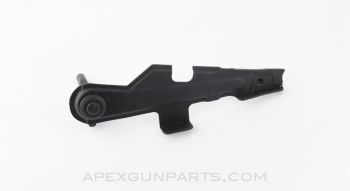 AKM/AK-47 Enhanced Safety Selector Lever, w/ Bolt Hold Open Notch *Very Good*