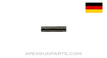 H&K MP5 Axle, For Trigger & Catch, SEF, *Very Good* 