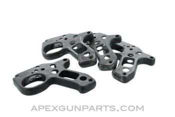 SPECIAL M53 / MG-42 Grip Housing 4 Pack, Stripped, *Very Good* 