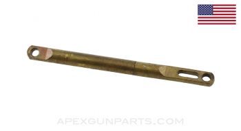 1903 / M1 Garand Cleaning Kit Weights, Brass *Good*