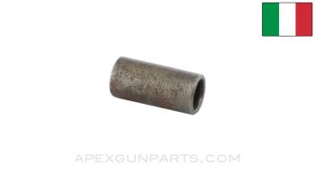 Carcano Stock Ferrule/Pillar, For Front Action Screw, *Good*