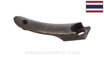 Siamese Mauser Lower Stock Tang *Good*