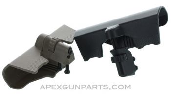 American Built Arms Cheek Riser, Available in Multiple Colors, *NEW*
