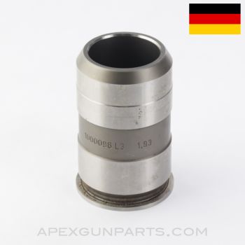 German Armorer's Grenade Launcher Chamber Gauge 40mm *Very Good*