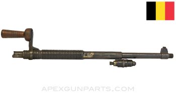 FN Model D Barrel Assembly, 7x57 / 7mm Mauser *Good*
